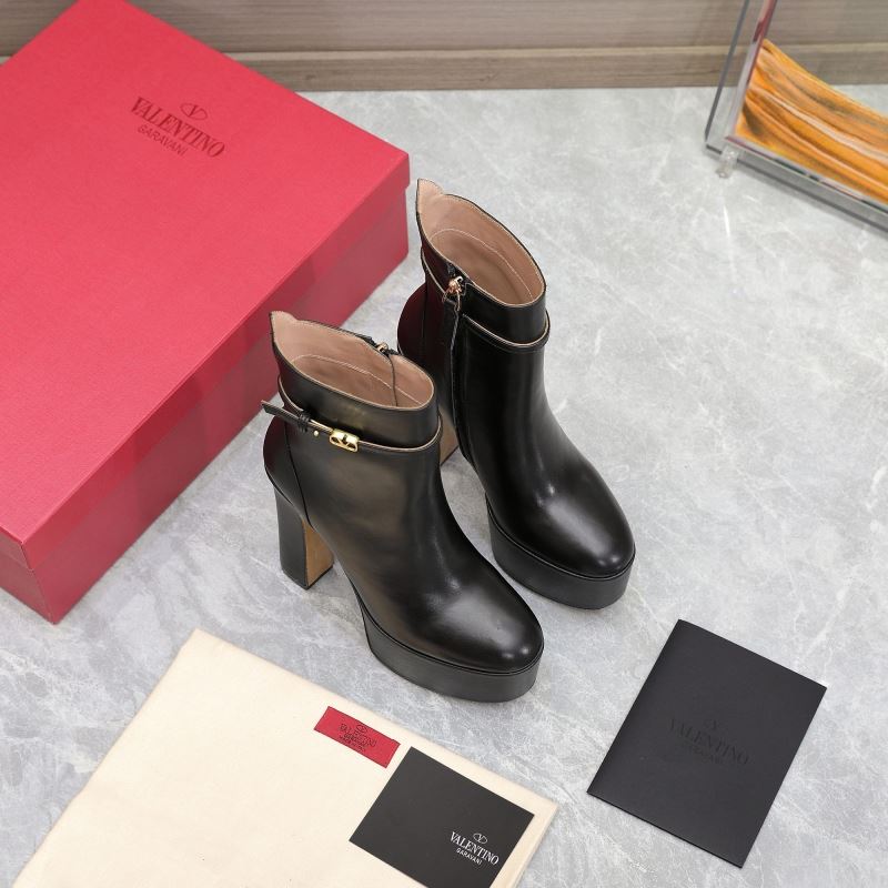 Valentino Boots